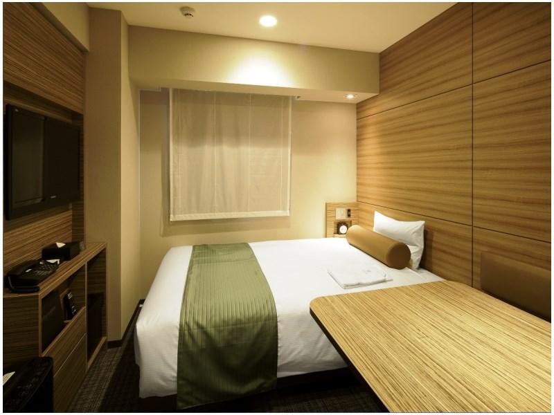 Via Inn Nagoya Shinkansen-guchi Bagian luar foto